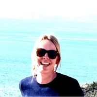 Kristin Kvendseth Rimstad