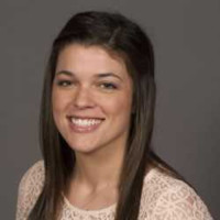 Lauren White, Ei