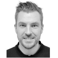 Niklas Törnqvist