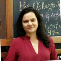 Niti Guhathakur, Cfp Cm