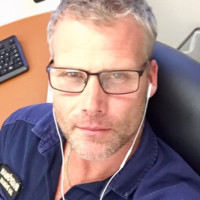Jan Zingmark