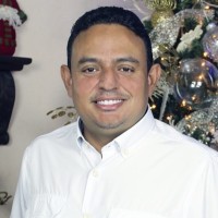 Rodolfo Ochoa