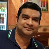 Rajeev Aggarwal
