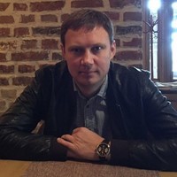 Дмитрий Костюченко