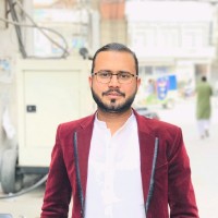 Aqib Zubair