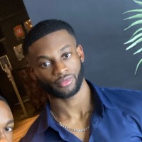Oluwadamilola Olonilua