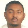 Mohammed Ahmed Altayeb