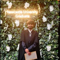 Raj Kiran Pasumarthi