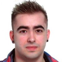 Luis Miguel Pedriza Abella