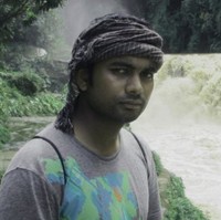Saifullah Tareq