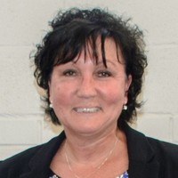 sandra bailey