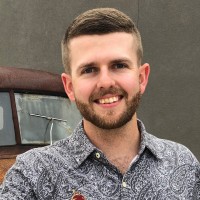 Preston Daniel