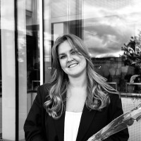 Julie Skalmstang Thomasen