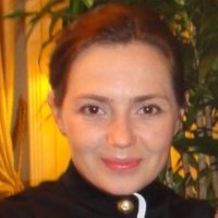 Alena Berlyaka