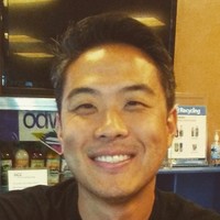 Hans Kim