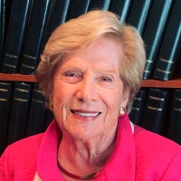 Barbara McKinnon