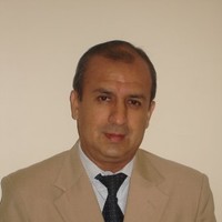 javier Carrillo