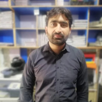 Adnan Cheema Chishti