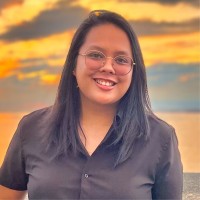 Mara Janiña Dela Rosa