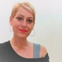 Anna Solomou