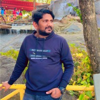 Nagesh Borragalla
