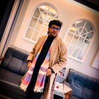 Prashant Gupta