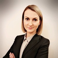 Małgorzata Stanisławska