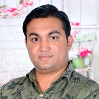 Dinesh Vaghasiya