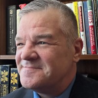 David R.