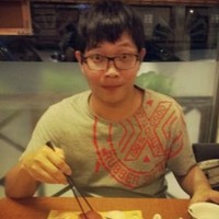 Stone Chen
