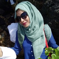 Bushra Zaidi