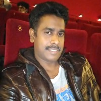 Kaliyaperumal Muralirajan