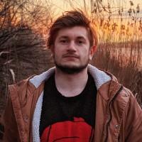 Alexey Zargana