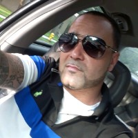 Joe Ahern