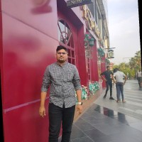 Tushar Bhosale, Crc