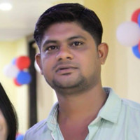 Durga Prasad Rout
