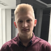 Oleksii Kurdiukov
