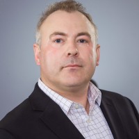 Eric Higgins