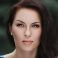Yulia Suvorova