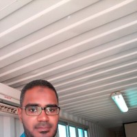 Ali Mansour