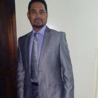 Javier Moreno Solis