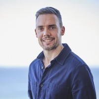Simon Dodds