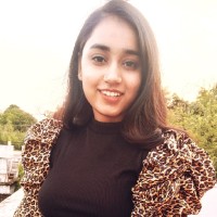 Pranshi Tiwari