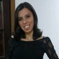 Luciana Rosa Nogueira