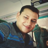 Suvajit Dutta