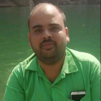 Vivek Sinha