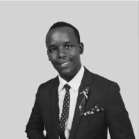 Nicholas Kipkirui