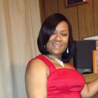 Alecia Thomas