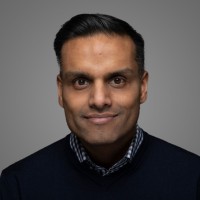 Prashant Shah