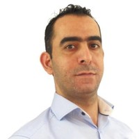 Razmik Krikorian